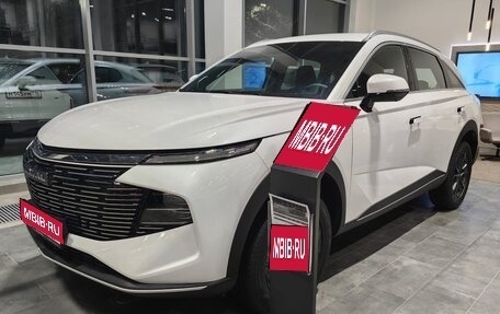Haval F7, 2025 год, 2 699 000 рублей, 1 фотография