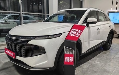 Haval F7, 2025 год, 2 699 000 рублей, 1 фотография
