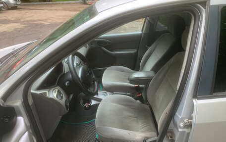 Ford Focus IV, 2002 год, 250 000 рублей, 1 фотография