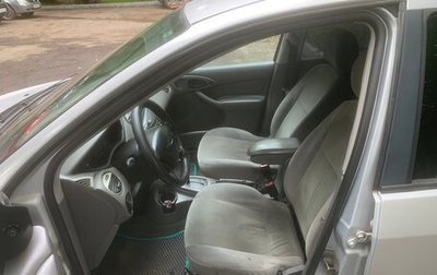 Ford Focus IV, 2002 год, 250 000 рублей, 1 фотография