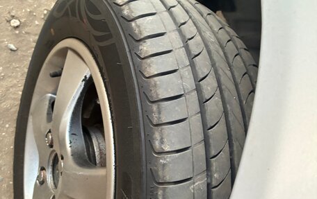 Hyundai Accent II, 2009 год, 465 000 рублей, 4 фотография