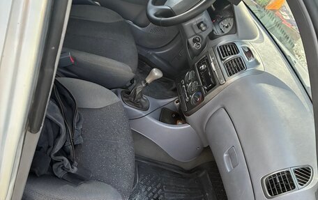 Hyundai Accent II, 2009 год, 465 000 рублей, 5 фотография
