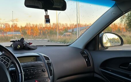 KIA cee'd I рестайлинг, 2008 год, 660 000 рублей, 4 фотография