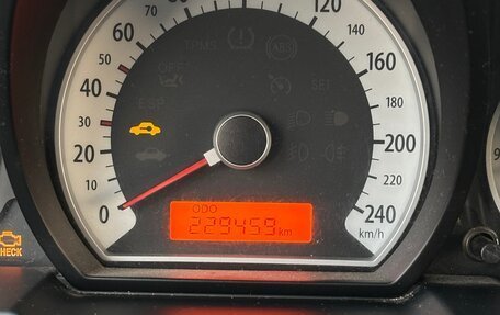 KIA cee'd I рестайлинг, 2008 год, 660 000 рублей, 5 фотография