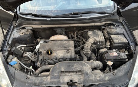KIA cee'd I рестайлинг, 2008 год, 660 000 рублей, 7 фотография
