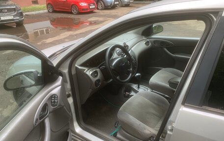 Ford Focus IV, 2002 год, 250 000 рублей, 6 фотография