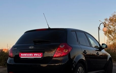 KIA cee'd I рестайлинг, 2008 год, 660 000 рублей, 2 фотография