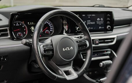 KIA K5, 2022 год, 2 438 000 рублей, 5 фотография