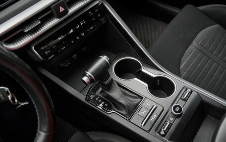 KIA K5, 2022 год, 2 438 000 рублей, 8 фотография