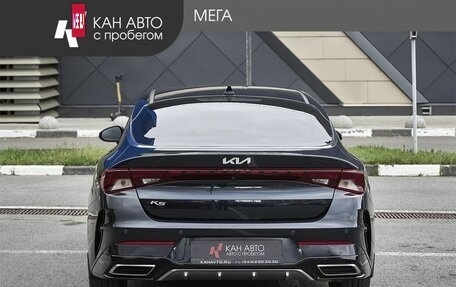 KIA K5, 2022 год, 2 438 000 рублей, 4 фотография
