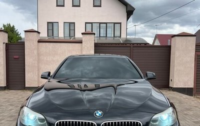BMW 5 серия, 2012 год, 2 095 000 рублей, 1 фотография