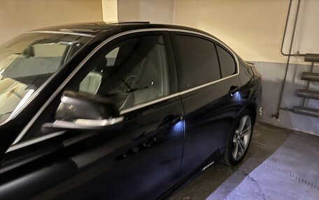 BMW 3 серия, 2017 год, 2 200 000 рублей, 1 фотография