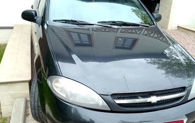 Chevrolet Lacetti, 2009 год, 354 000 рублей, 1 фотография