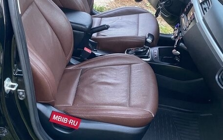 KIA Rio IV, 2018 год, 1 380 000 рублей, 14 фотография