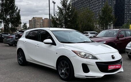 Mazda 3, 2012 год, 940 000 рублей, 1 фотография