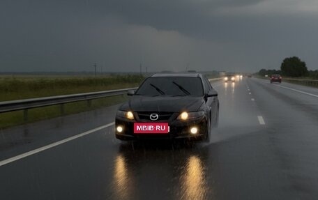 Mazda 6 MPS, 2006 год, 700 000 рублей, 3 фотография