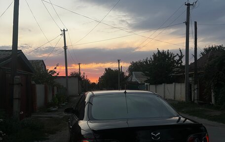 Mazda 6 MPS, 2006 год, 700 000 рублей, 9 фотография