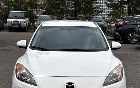 Mazda 3, 2012 год, 940 000 рублей, 2 фотография