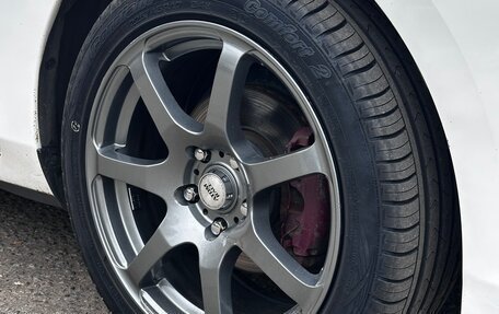 Mazda 3, 2012 год, 940 000 рублей, 11 фотография