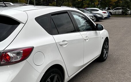 Mazda 3, 2012 год, 940 000 рублей, 9 фотография