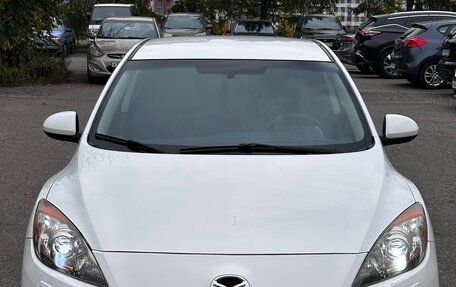 Mazda 3, 2012 год, 940 000 рублей, 13 фотография