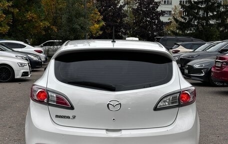 Mazda 3, 2012 год, 940 000 рублей, 8 фотография