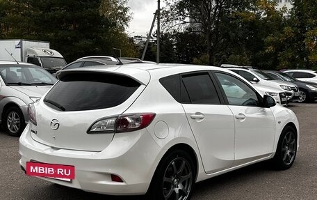 Mazda 3, 2012 год, 940 000 рублей, 5 фотография