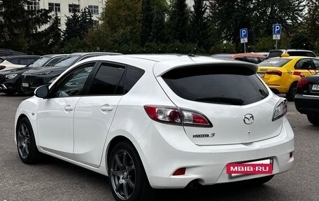 Mazda 3, 2012 год, 940 000 рублей, 4 фотография