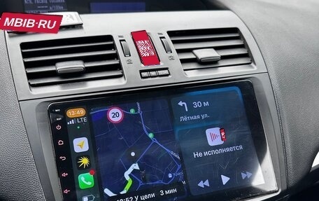 Mazda 3, 2012 год, 940 000 рублей, 15 фотография