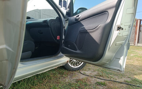 Peugeot 206, 2004 год, 245 000 рублей, 9 фотография