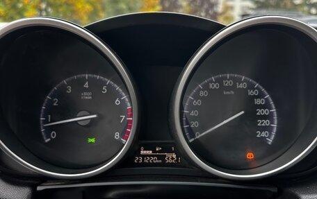 Mazda 3, 2012 год, 940 000 рублей, 16 фотография