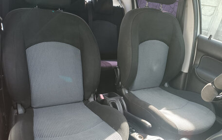 Peugeot 206, 2004 год, 245 000 рублей, 14 фотография