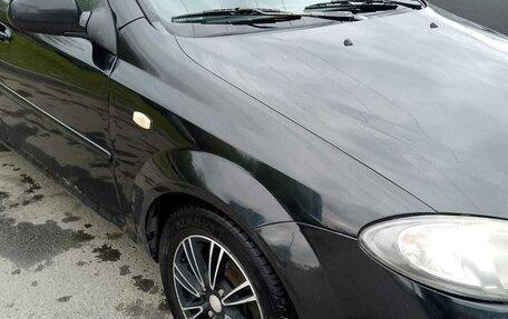 Chevrolet Lacetti, 2009 год, 354 000 рублей, 4 фотография