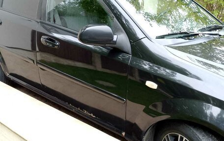 Chevrolet Lacetti, 2009 год, 354 000 рублей, 6 фотография