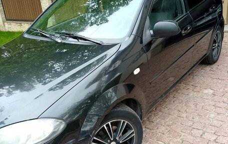 Chevrolet Lacetti, 2009 год, 354 000 рублей, 2 фотография