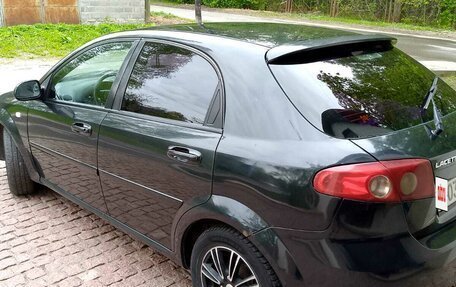 Chevrolet Lacetti, 2009 год, 354 000 рублей, 9 фотография