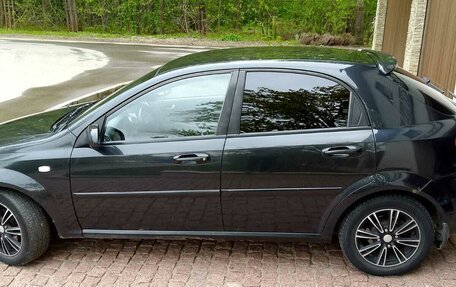 Chevrolet Lacetti, 2009 год, 354 000 рублей, 7 фотография