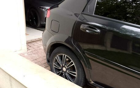 Chevrolet Lacetti, 2009 год, 354 000 рублей, 16 фотография