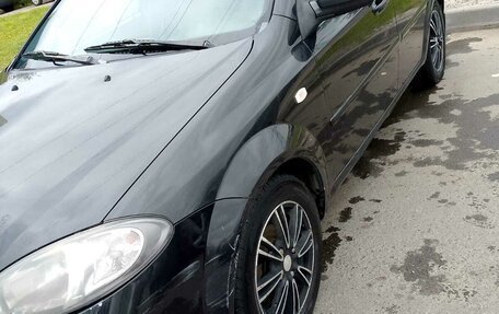 Chevrolet Lacetti, 2009 год, 354 000 рублей, 13 фотография