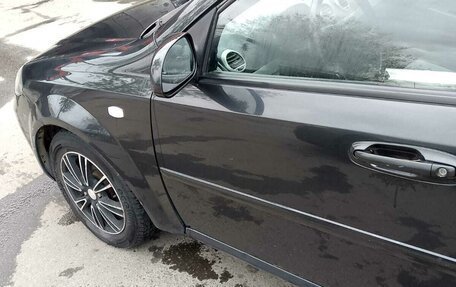 Chevrolet Lacetti, 2009 год, 354 000 рублей, 14 фотография