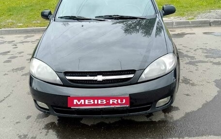 Chevrolet Lacetti, 2009 год, 354 000 рублей, 3 фотография