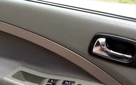 Chevrolet Lacetti, 2009 год, 354 000 рублей, 17 фотография