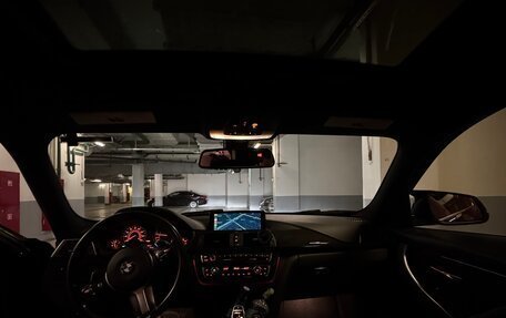 BMW 3 серия, 2017 год, 2 200 000 рублей, 4 фотография