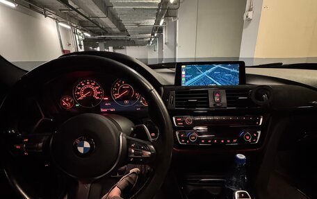 BMW 3 серия, 2017 год, 2 200 000 рублей, 3 фотография