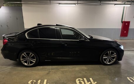 BMW 3 серия, 2017 год, 2 200 000 рублей, 12 фотография