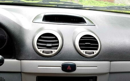 Chevrolet Lacetti, 2009 год, 354 000 рублей, 18 фотография