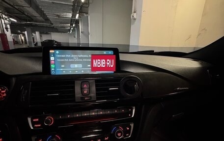 BMW 3 серия, 2017 год, 2 200 000 рублей, 2 фотография