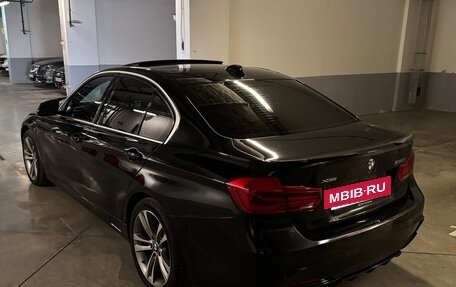 BMW 3 серия, 2017 год, 2 200 000 рублей, 14 фотография