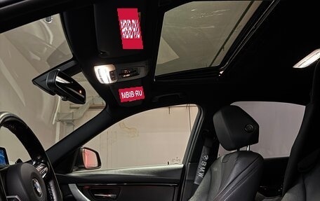 BMW 3 серия, 2017 год, 2 200 000 рублей, 5 фотография