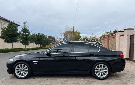 BMW 5 серия, 2012 год, 2 095 000 рублей, 7 фотография